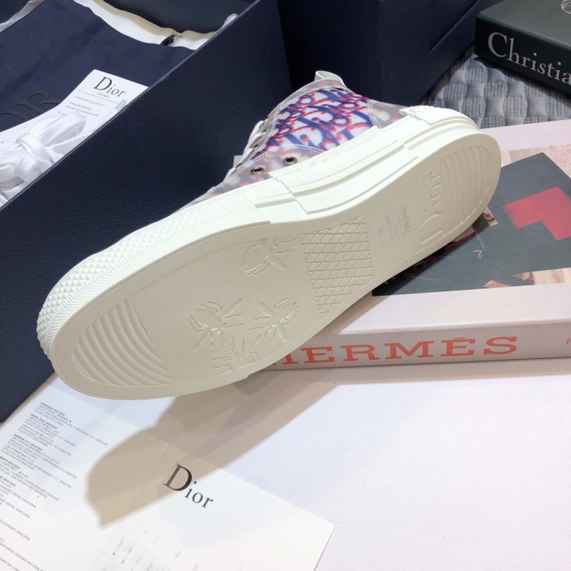 Christian Dior Casual Shoes